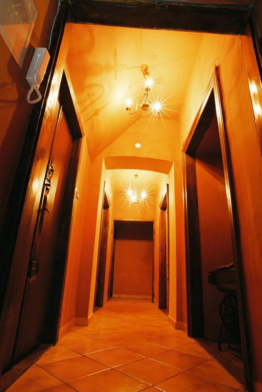 Piano Guest House Cracovia Exterior foto