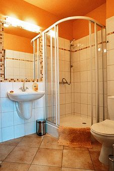 Piano Guest House Cracovia Exterior foto
