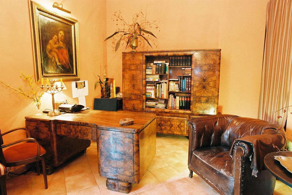 Piano Guest House Cracovia Exterior foto