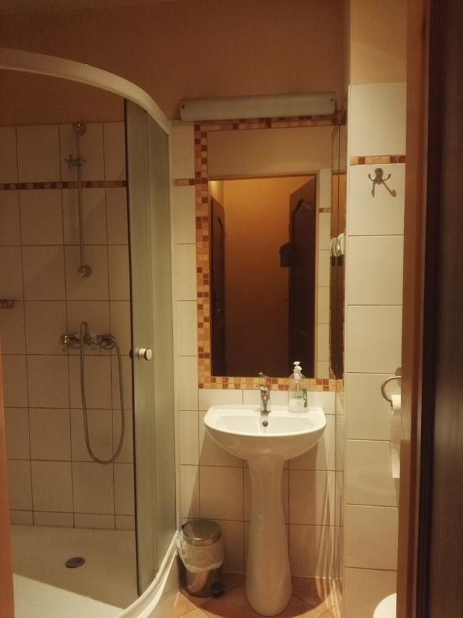 Piano Guest House Cracovia Exterior foto
