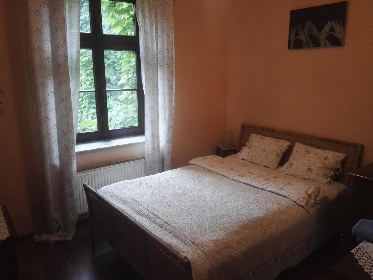 Piano Guest House Cracovia Exterior foto