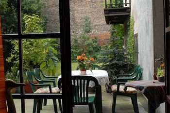 Piano Guest House Cracovia Exterior foto